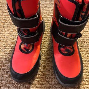 Kids - Lands' End Snow Boots